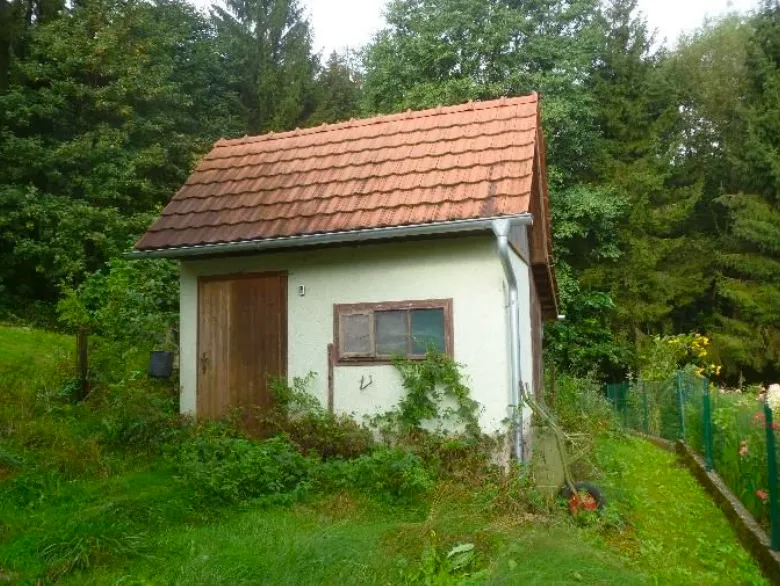 Haus – Köflach - Ansicht 3