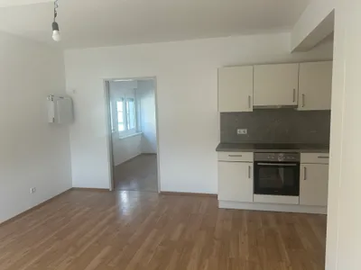 2-Zimmer-Wohnung mieten in Graz-Umgebung – 42 m², € 720