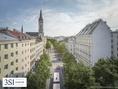3-Zimmer-Wohnung kaufen in Wien – 60,57 m², € 495.000 – Bild 13 von 14