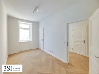 3-Zimmer-Wohnung kaufen in Wien – 60,57 m², € 495.000 – Bild 4 von 14