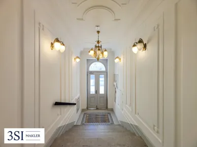 3-Zimmer-Wohnung kaufen in Wien – 60,57 m², € 495.000 – Bild 3 von 14