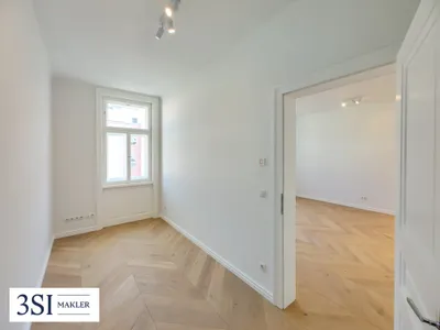 3-Zimmer-Wohnung kaufen in Wien – 60,57 m², € 495.000 – Bild 7 von 14