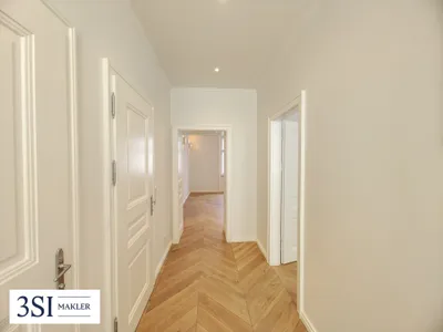 3-Zimmer-Wohnung kaufen in Wien – 60,57 m², € 495.000 – Bild 9 von 14