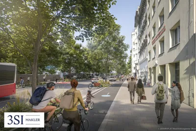 3-Zimmer-Wohnung kaufen in Wien – 60,57 m², € 495.000 – Bild 6 von 14