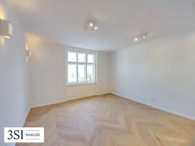 3-Zimmer-Wohnung kaufen in Wien – 60,57 m², € 495.000 – Bild 2 von 14