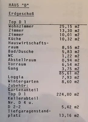 3-Zimmer-Wohnung kaufen in Klagenfurt – 94 m², € 398.000 – Bild 14 von 14