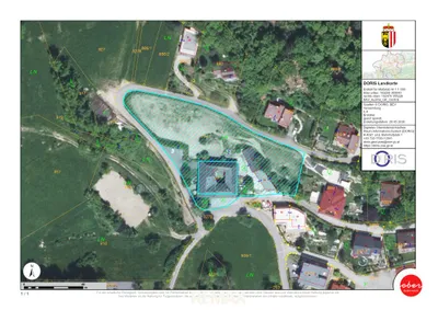 Grundstück kaufen in Perg – 477 m², € 790.000 – Bild 35 von 36