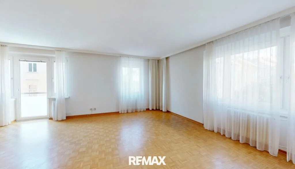 Helle 3-Zimmer-Wohnung in Gersthof nahe Türkenschanzpark und Gersthofer Platz - Widok 2