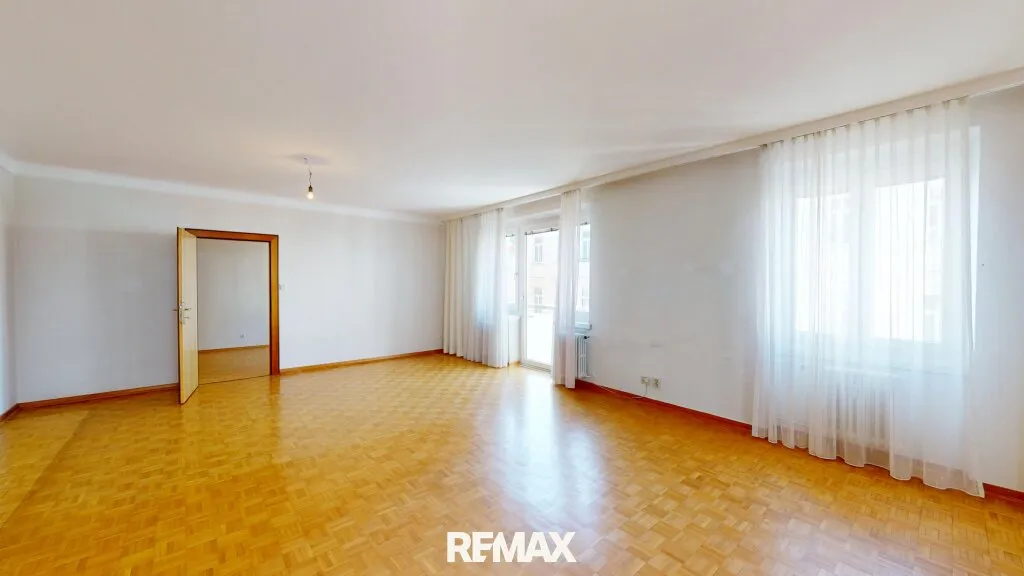 Helle 3-Zimmer-Wohnung in Gersthof nahe Türkenschanzpark und Gersthofer Platz - Widok 3