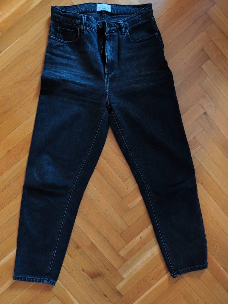 Armes Angels Jeans Mairaa, Detox Denim