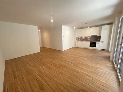 1-Zimmer-Wohnung mieten in Wien – 42,2 m², € 876 – Bild 3 von 10