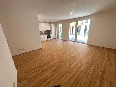 1-Zimmer-Wohnung mieten in Wien – 42,2 m², € 876 – Bild 5 von 10