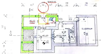 3-Zimmer-Haus kaufen in Sankt Pölten Land – 146 m², € 590.000 – Bild 47 von 53