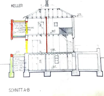3-Zimmer-Haus kaufen in Sankt Pölten Land – 146 m², € 590.000 – Bild 50 von 53