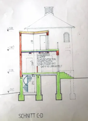 3-Zimmer-Haus kaufen in Sankt Pölten Land – 146 m², € 590.000 – Bild 51 von 53