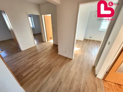 3-Zimmer-Wohnung mieten in Urfahr-Umgebung – 82,4 m², € 956 – Bild 6 von 11