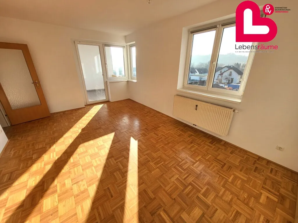 Wohnung – Gallneukirchen - Ansicht 3