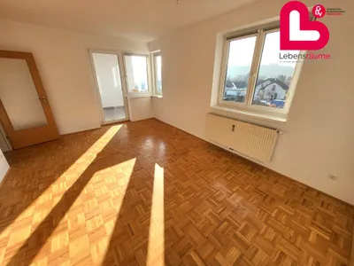 3-Zimmer-Wohnung mieten in Urfahr-Umgebung – 82,4 m², € 956 – Bild 3 von 11