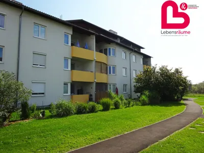 3-Zimmer-Wohnung mieten in Urfahr-Umgebung – 82,4 m², € 956 – Bild 9 von 11