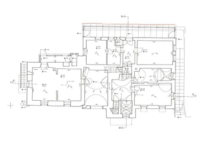 11-Zimmer-Immobilie kaufen in Waidhofen an der Ybbs – 290 m², € 598.000 – Bild 25 von 26