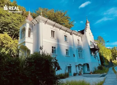 11-Zimmer-Immobilie kaufen in Waidhofen an der Ybbs – 290 m², € 598.000 – Bild 5 von 26