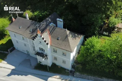 11-Zimmer-Immobilie kaufen in Waidhofen an der Ybbs – 290 m², € 598.000
