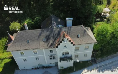11-Zimmer-Immobilie kaufen in Waidhofen an der Ybbs – 290 m², € 598.000 – Bild 2 von 26
