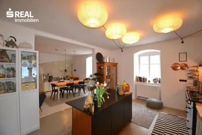 11-Zimmer-Immobilie kaufen in Waidhofen an der Ybbs – 290 m², € 598.000 – Bild 8 von 26