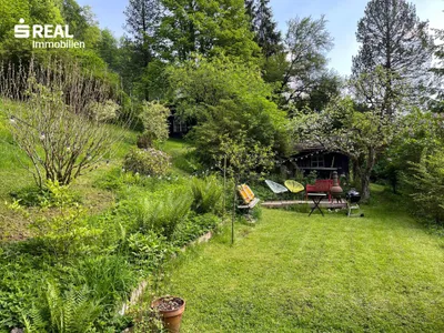 11-Zimmer-Immobilie kaufen in Waidhofen an der Ybbs – 290 m², € 598.000 – Bild 24 von 26