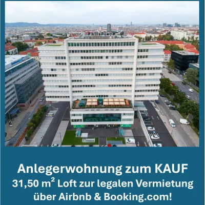 Wohnung kaufen in Wien – 32 m², € 167.000 – Bild 24 von 28