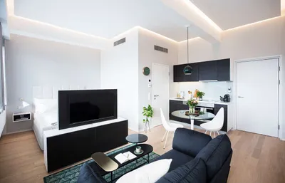 Wohnung kaufen in Wien – 32 m², € 167.000 – Bild 2 von 28