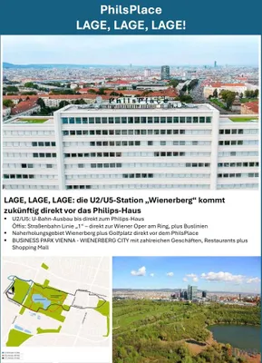 Wohnung kaufen in Wien – 32 m², € 167.000 – Bild 22 von 28