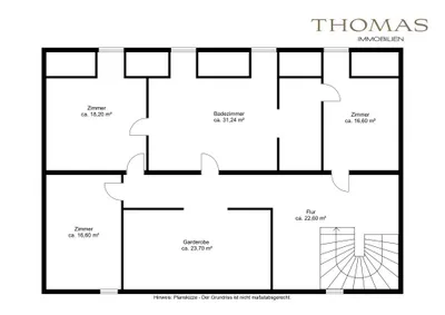 8-Zimmer-Haus kaufen in Wien – 389 m², € 1.980.000 – Bild 22 von 23
