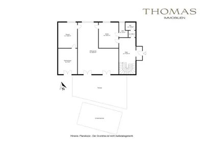 8-Zimmer-Haus kaufen in Wien – 389 m², € 1.980.000 – Bild 21 von 23