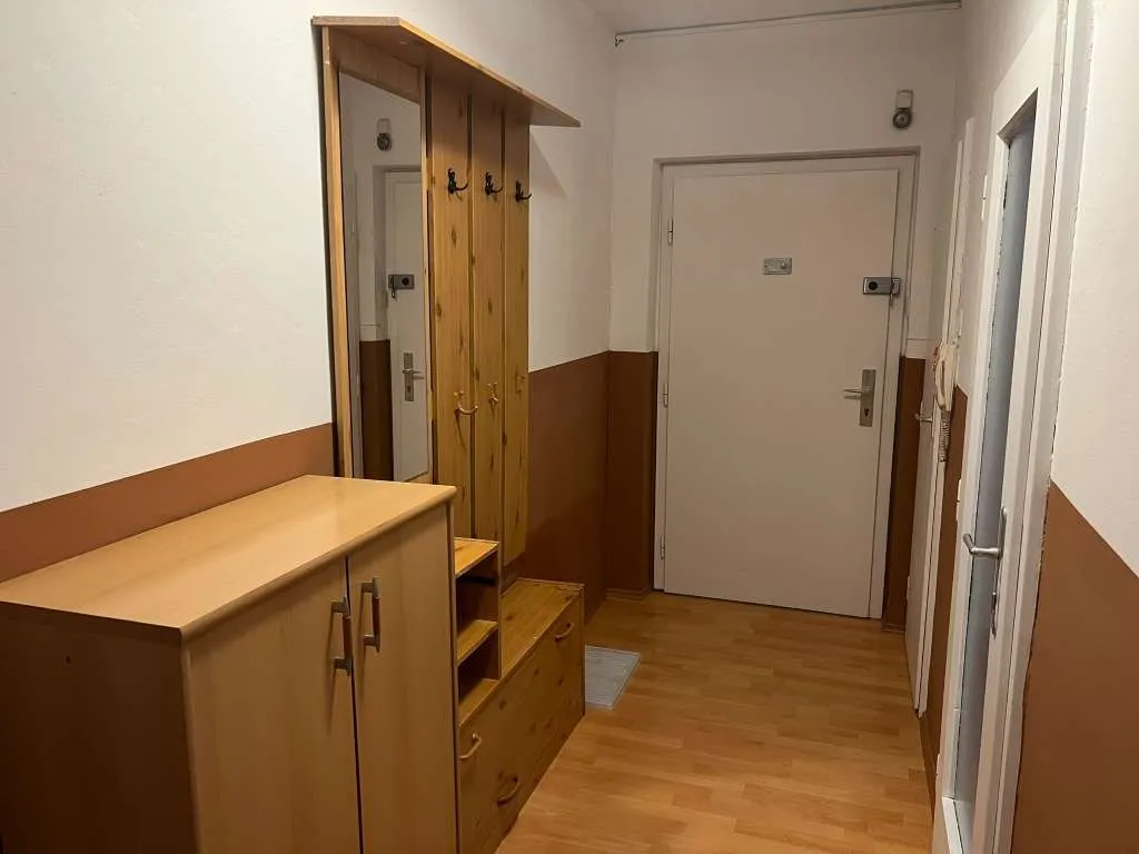 Zentrumsnahe 2-Zimmer-Wohnung mit Grünblick - Ansicht 2