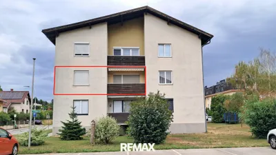 3-Zimmer-Wohnung kaufen in Sankt Pölten Land – 69,25 m², € 129.000 – Bild 4 von 14