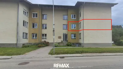 3-Zimmer-Wohnung kaufen in Sankt Pölten Land – 69,25 m², € 129.000 – Bild 5 von 14