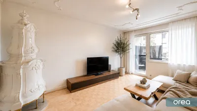 3-Zimmer-Wohnung kaufen in Urfahr-Umgebung – 72 m², € 269.000