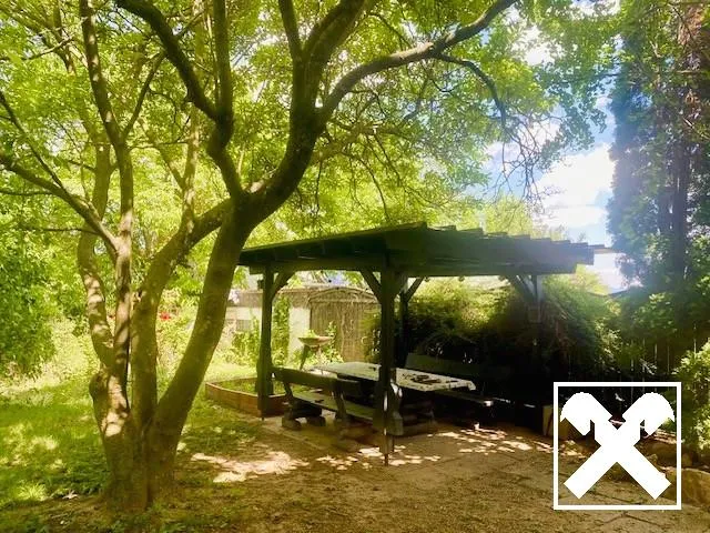 Familienbungalow! 3 Schlafzimmer, Wohnkeller, Grünlage! - Ansicht 3