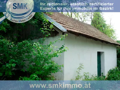 1-Zimmer-Haus kaufen in Hollabrunn – 31 m², € 18.000 – Bild 2 von 10