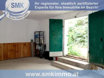 1-Zimmer-Haus kaufen in Hollabrunn – 31 m², € 18.000 – Bild 3 von 10