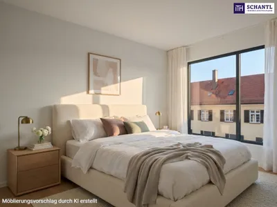 Wohnung kaufen in Graz – 39,38 m², € 229.140 – Bild 4 von 10