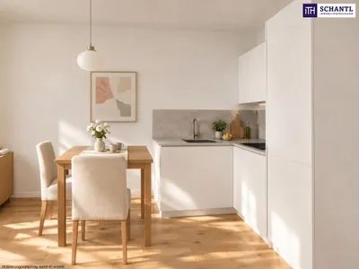 Wohnung kaufen in Graz – 39,38 m², € 229.140 – Bild 3 von 10