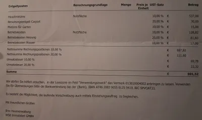 2-Zimmer-Wohnung mieten in Graz-Umgebung – 67 m², € 902 – Bild 2 von 16