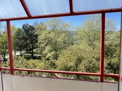 3-Zimmer-Wohnung mieten in Steyr – 75 m², € 840 – Bild 7 von 9