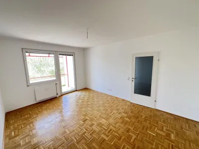 3-Zimmer-Wohnung mieten in Steyr – 75 m², € 840 – Bild 2 von 9