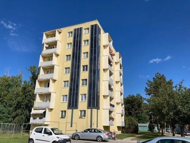 Wohnung – Krems an der Donau, Lerchenfeld, Katastralgemeinde Weinzierl bei Krems - Ansicht 2