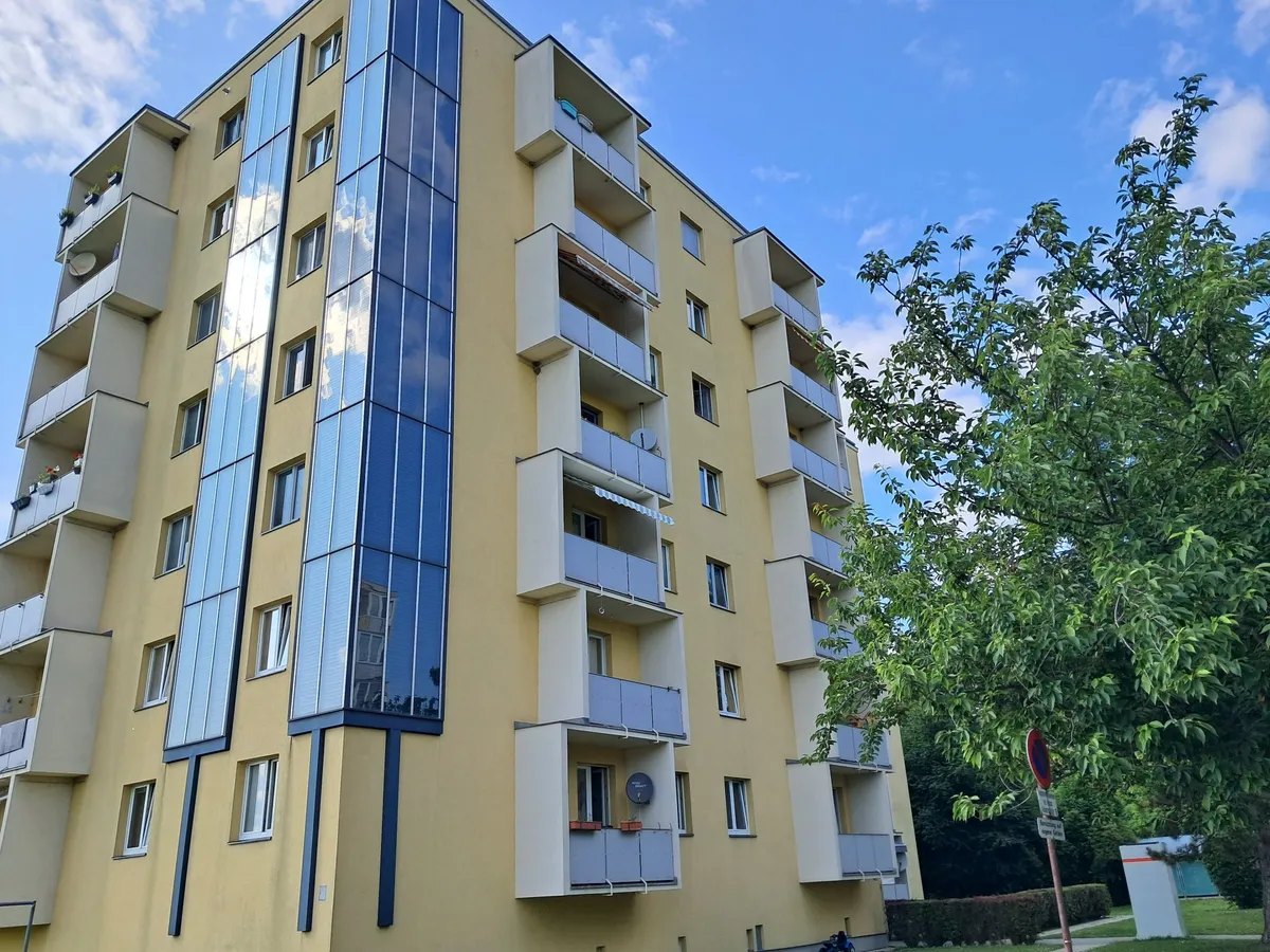 Wohnung – Krems an der Donau, Lerchenfeld, Katastralgemeinde Weinzierl bei Krems