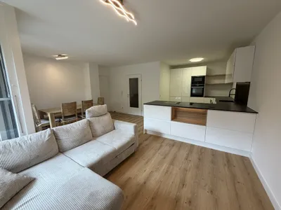 3 Zi Gartenwohnung (U3/Kendlerstraße Nähe) – Bild 2
