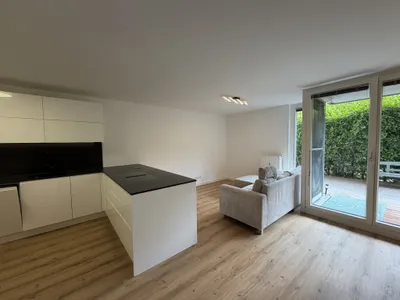 3 Zi Gartenwohnung (U3/Kendlerstraße Nähe) – Bild 3
